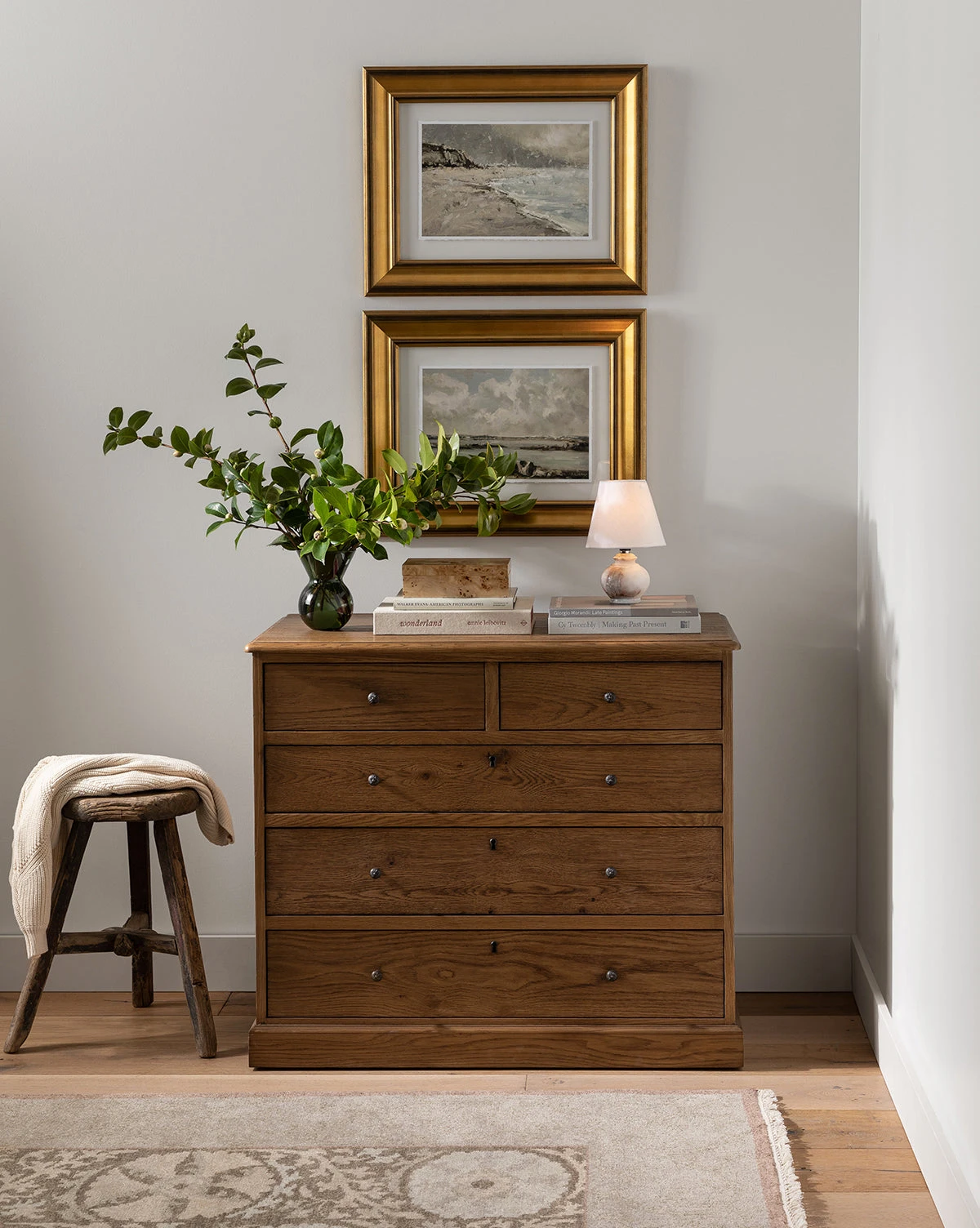 Pearce Chest 2 Pearce Chest - Image 2