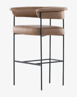 Irie Stool 17 Irie Stool -Evergreen Furniture Store IrieStool MFRN2160 SDL BS D1