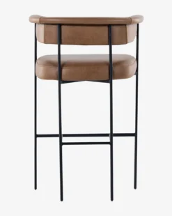 Irie Stool 19 Irie Stool -Evergreen Furniture Store IrieStool MFRN2160 SDL BS D2