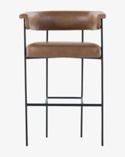 Irie Stool 16 Irie Stool -Evergreen Furniture Store IrieStool MFRN2160 SDL BS MAIN