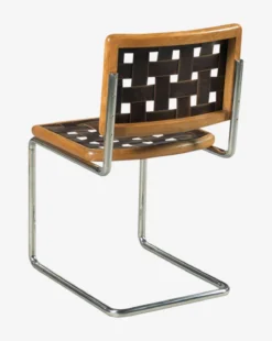 Jacoby Chair -Evergreen Furniture Store JacobyChair MFRN1088 PNI OS D1