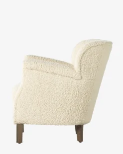 Jarah Lounge Chair 20 Jarah Lounge Chair -Evergreen Furniture Store JarahLoungeChair MFRN2395 IVR OS D2