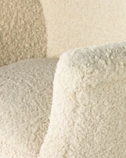 Jarah Lounge Chair 23 Jarah Lounge Chair -Evergreen Furniture Store JarahLoungeChair MFRN2395 IVR OS D5