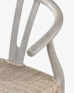 Jasper Indoor/Outdoor Chair -Evergreen Furniture Store JasperIndoor OutdoorChair MFRN0152 GTK OS D5