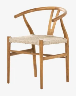 Jasper Indoor/Outdoor Chair -Evergreen Furniture Store JasperIndoor OutdoorChair MFRN0152 NTK OS D1