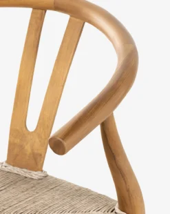 Jasper Indoor/Outdoor Chair -Evergreen Furniture Store JasperIndoor OutdoorChair MFRN0152 NTK OS D4