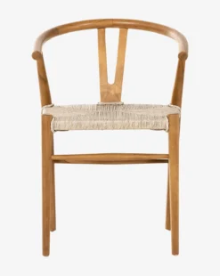 Jasper Indoor/Outdoor Chair -Evergreen Furniture Store JasperIndoor OutdoorChair MFRN0152 NTK OS MAIN