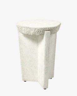 Jaxson Outdoor Side Table