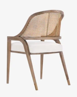 Jensen Chair 11 Jensen Chair -Evergreen Furniture Store JensenChair Driftwood MFRN1918 DMY CS D2