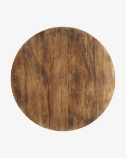 Jensen Coffee Table -Evergreen Furniture Store JensenCoffeeTable MFRN0187 TOB L D1