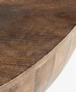 Jensen Coffee Table -Evergreen Furniture Store JensenCoffeeTable MFRN0187 TOB L D2