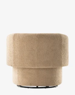 Jethro Swivel Chair -Evergreen Furniture Store JethroSwivelChair MFRN2392 CAM OS D3