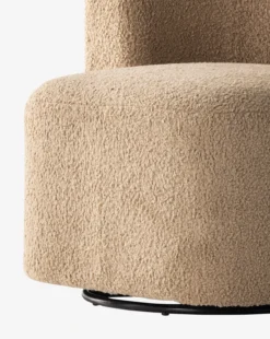 Jethro Swivel Chair -Evergreen Furniture Store JethroSwivelChair MFRN2392 CAM OS D5