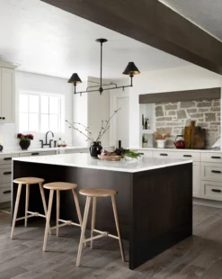 Fielder Counter Stool -Evergreen Furniture Store Jim Helen 9