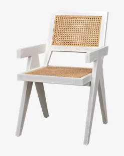 Noir Judy Chair -Evergreen Furniture Store JudyChair1