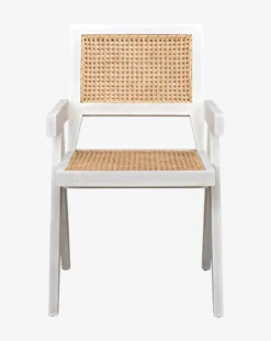 Evergreen Furniture Store 34 Noir Judy Chair