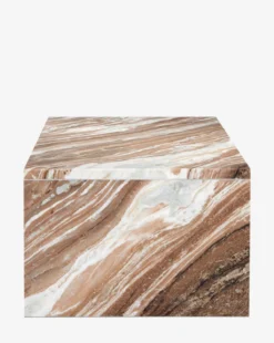 Julia Coffee Table -Evergreen Furniture Store JuliaCoffeeTable MFRN2557 BWN OS D2