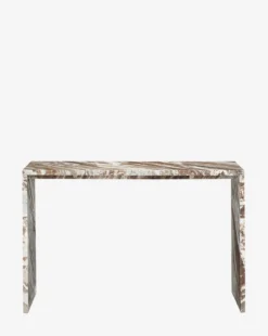 Julia Console Table