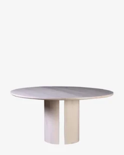 Kamala Round Dining Table