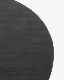 Kasen Coffee Table -Evergreen Furniture Store KasenCoffeeTable MFRN1316 BLK OS D1