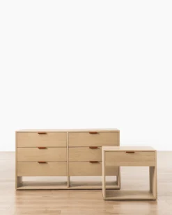 Kayson Dresser 7 Kayson Dresser -Evergreen Furniture Store KaysonCollection T