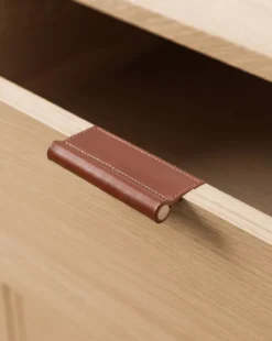 Kayson Dresser 9 Kayson Dresser -Evergreen Furniture Store KaysonDresser MFRN1634 OAK OS D3 T