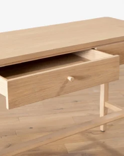 Kensington Console Table -Evergreen Furniture Store KensingtonHallwayTable 2