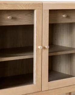 Kensington Sideboard -Evergreen Furniture Store KensingtonSideboard 2