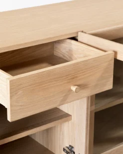 Kensington Sideboard -Evergreen Furniture Store KensingtonSideboard 3