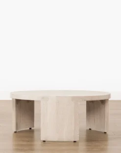 Evergreen Kerstan Coffee Table -Evergreen Furniture Store KerstanCoffeeTable MFRN1357 NAT OS MAIN T