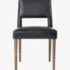 Kiernan Leather Chair