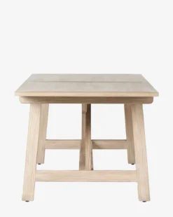 Kirsty Dining Table -Evergreen Furniture Store KirstyDiningTable MFRN2931 PNE 114 D2 T