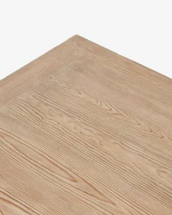 Kirsty Dining Table -Evergreen Furniture Store KirstyDiningTable MFRN2931 PNE 114 D4 T