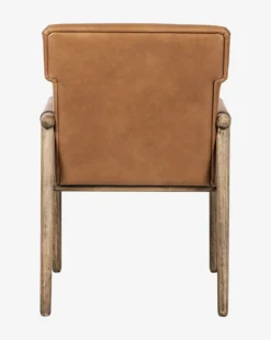 Kolton Armchair -Evergreen Furniture Store KoltonArmchair MFRN2639 CAM OS D4