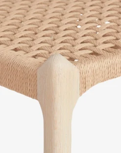 Lamont Dining Chair -Evergreen Furniture Store LamontDiningChair MFRN2644 SND OS D2