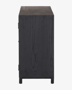 Laura Sideboard -Evergreen Furniture Store LauraSideboard MFRN0408 OAK OS D2