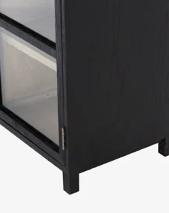 Laura Sideboard -Evergreen Furniture Store LauraSideboard MFRN0408 OAK OS D4