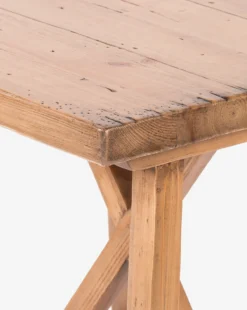 Lawrence End Table -Evergreen Furniture Store LawrenceEndTable MFRN2877 PNE OS D3 T