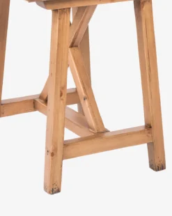 Lawrence End Table -Evergreen Furniture Store LawrenceEndTable MFRN2877 PNE OS D4 T