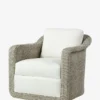 Lawson Swivel Lounge Chair