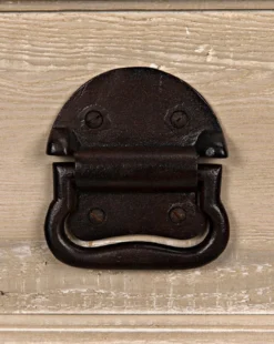 Lazlo 6-Drawer Dresser -Evergreen Furniture Store Lazlo6 DrawerDresser MFRN0216 GWS OS D3