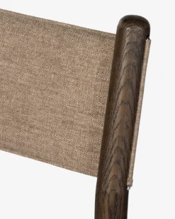 Leila Dining Chair -Evergreen Furniture Store LeilaDiningChair MFRN2641 FWN OS D4