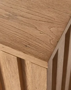 Leith Console -Evergreen Furniture Store LeithConsole MFRN2953 BOK OS D4 T