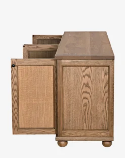 Lennox Console -Evergreen Furniture Store LennoxConsole MFRN2900 FWN OS D2 T