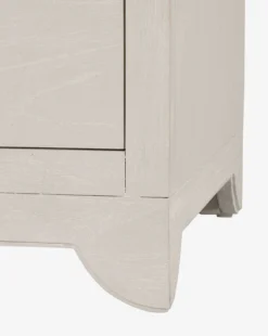 Lilah Dresser -Evergreen Furniture Store LilahDresser MFRN2200 WHT OS D6 179b813c 8763 4da1 90e6 5ae8387e4c7c