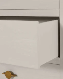 Lilah Dresser -Evergreen Furniture Store LilahDresser MFRN2200 WHT OS D9 9be9b9b3 cc89 43dd 8bd0 9ca2da720f3c