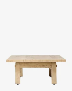 Lilias Coffee Table -Evergreen Furniture Store LiliasCoffeeTable MFRN2943 BLH OS D2 T