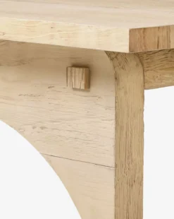 Lilias Coffee Table -Evergreen Furniture Store LiliasCoffeeTable MFRN2943 BLH OS D4 T