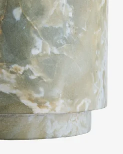 Lilibet Accent Table -Evergreen Furniture Store LilibetAccentTable MFRN2137 MRB OS D1