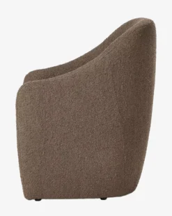 Lilou Dining Chair -Evergreen Furniture Store LilouDiningChair MFRN2918 CLY OS D2 T